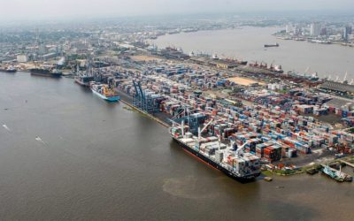 Stakeholders seek legal framework to make Nigeria’s digital port systems work