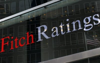 Fitch revises outlook on Nigerian banks to positive after sovereign action