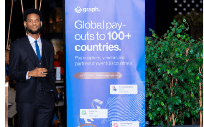 Graph Finance surpasses $2bn in transaction volume across 100 countries