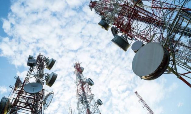 Global telecoms shed 100,000 jobs as labour costs rise 6.8%