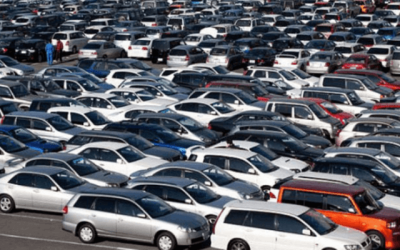 Senate seeks tighter restrictions on used vehicle imports to boost local auto industry